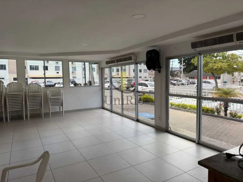 Apartamento, 2 quartos, 45 m² - Foto 16