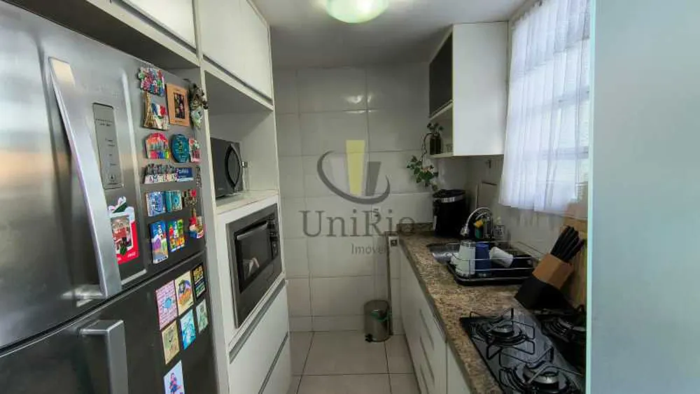 Apartamento, 2 quartos, 50 m² - Foto 11