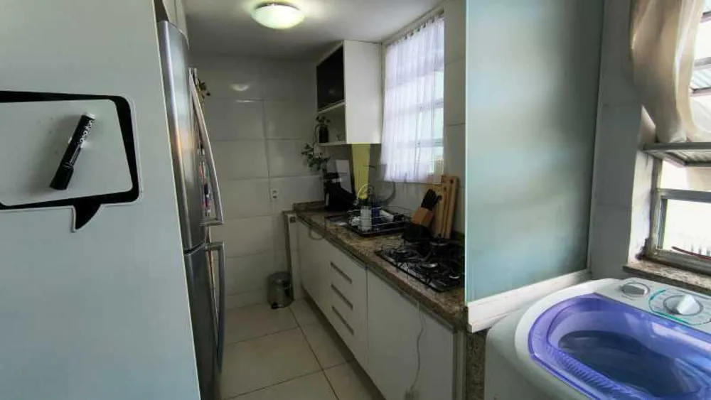 Apartamento, 2 quartos, 50 m² - Foto 4