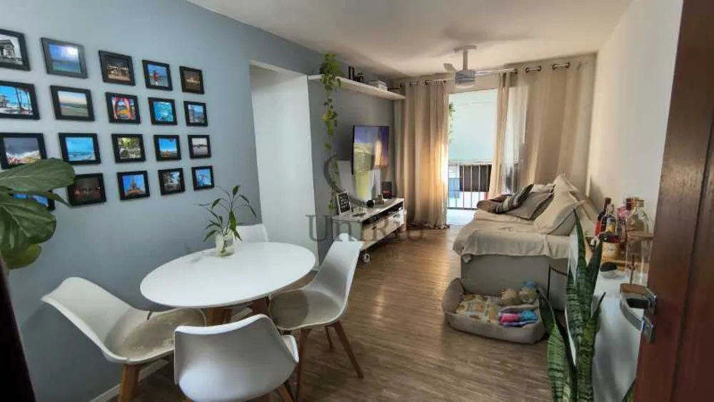 Apartamento, 2 quartos, 50 m² - Foto 16