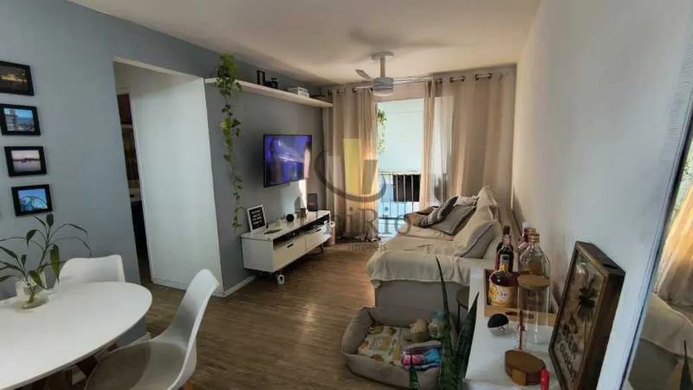 Apartamento, 2 quartos, 50 m² - Foto 19