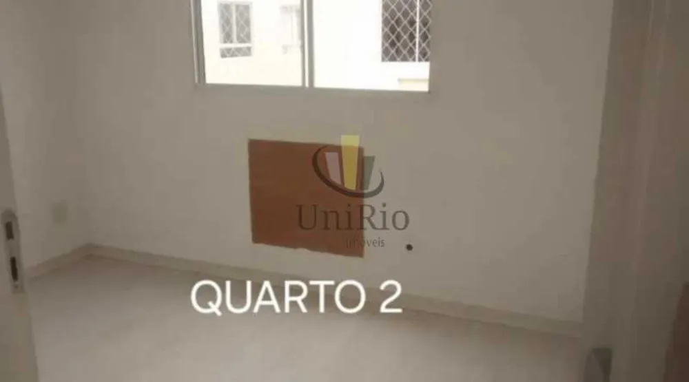 Apartamento, 2 quartos, 44 m² - Foto 10