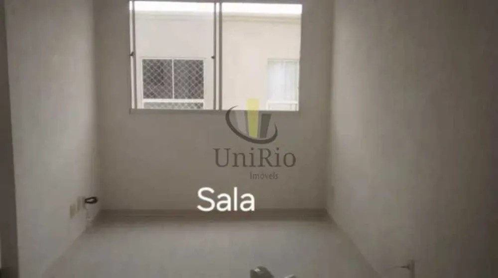 Apartamento, 2 quartos, 44 m² - Foto 4