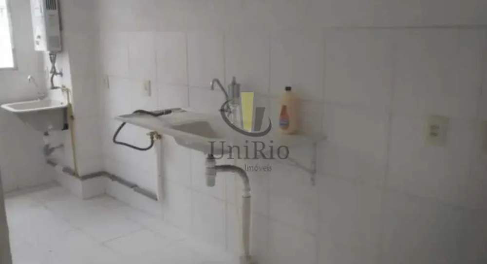 Apartamento, 2 quartos, 44 m² - Foto 5