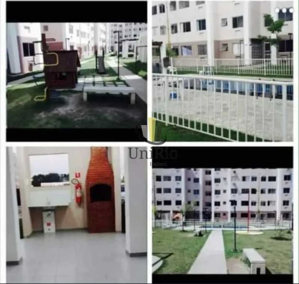 Apartamento, 2 quartos, 44 m² - Foto 22