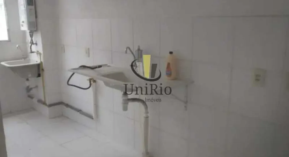 Apartamento, 2 quartos, 44 m² - Foto 16