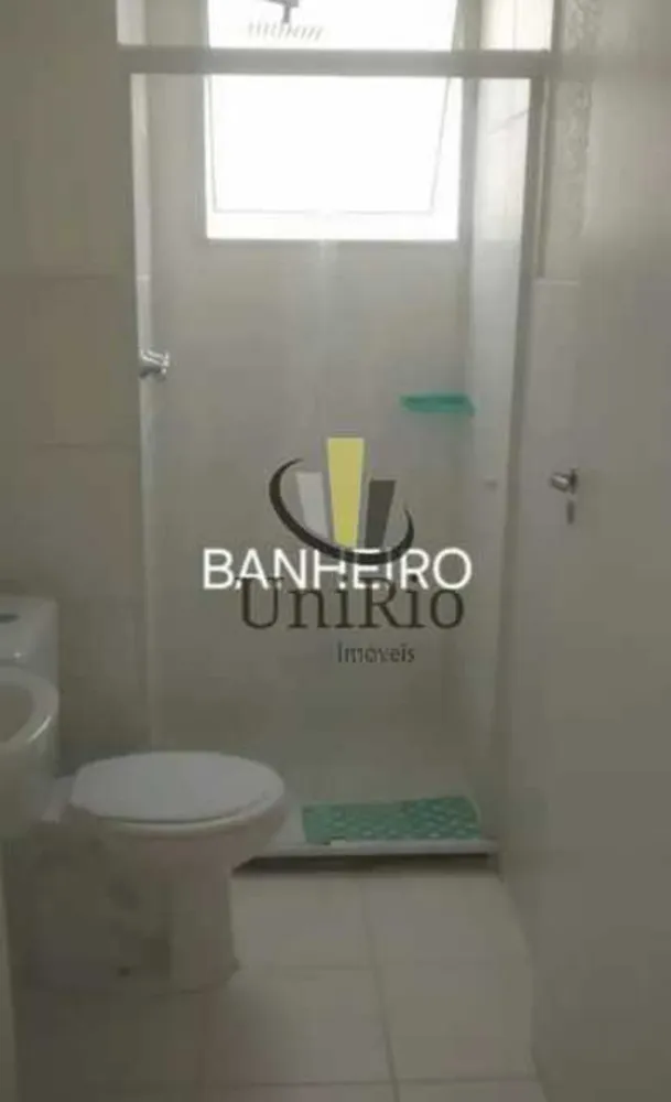 Apartamento, 2 quartos, 44 m² - Foto 17