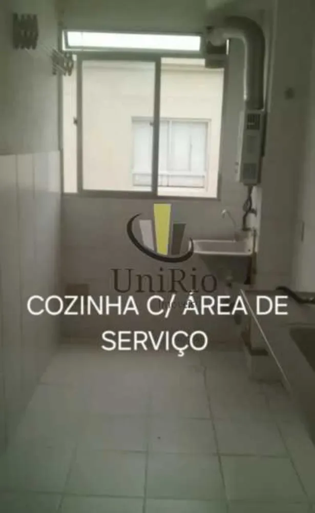 Apartamento, 2 quartos, 44 m² - Foto 14