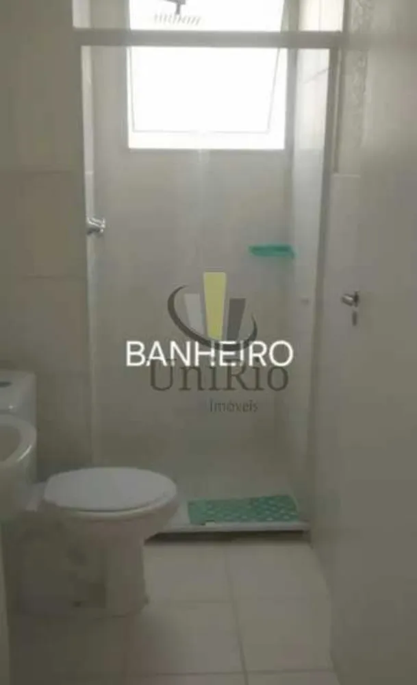 Apartamento, 2 quartos, 44 m² - Foto 6