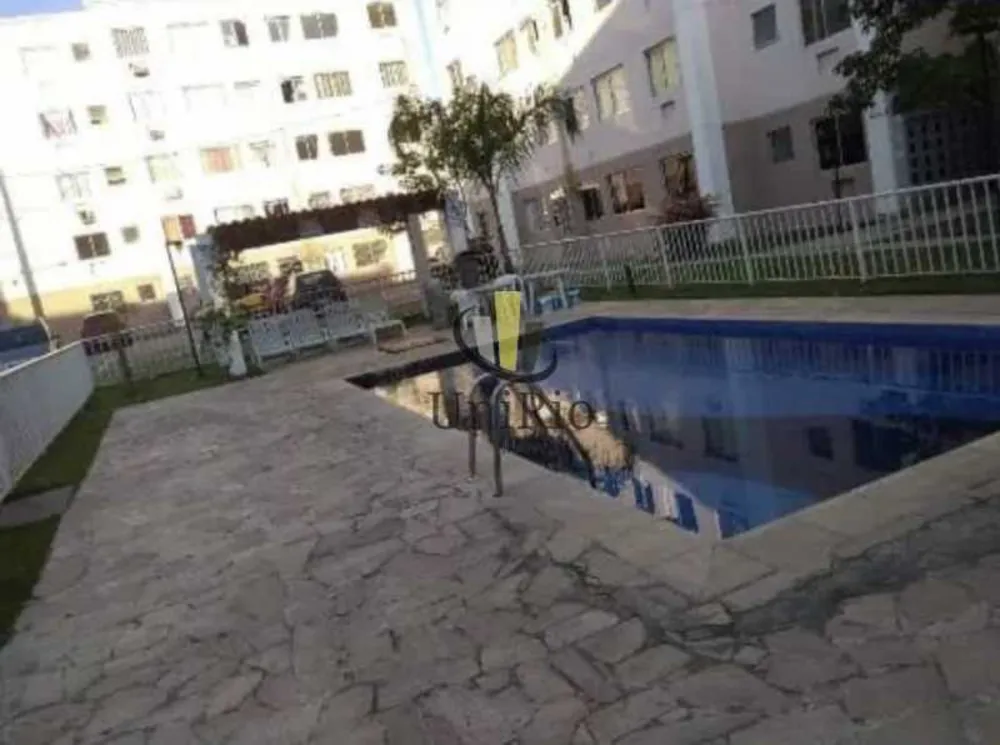 Apartamento, 2 quartos, 44 m² - Foto 12