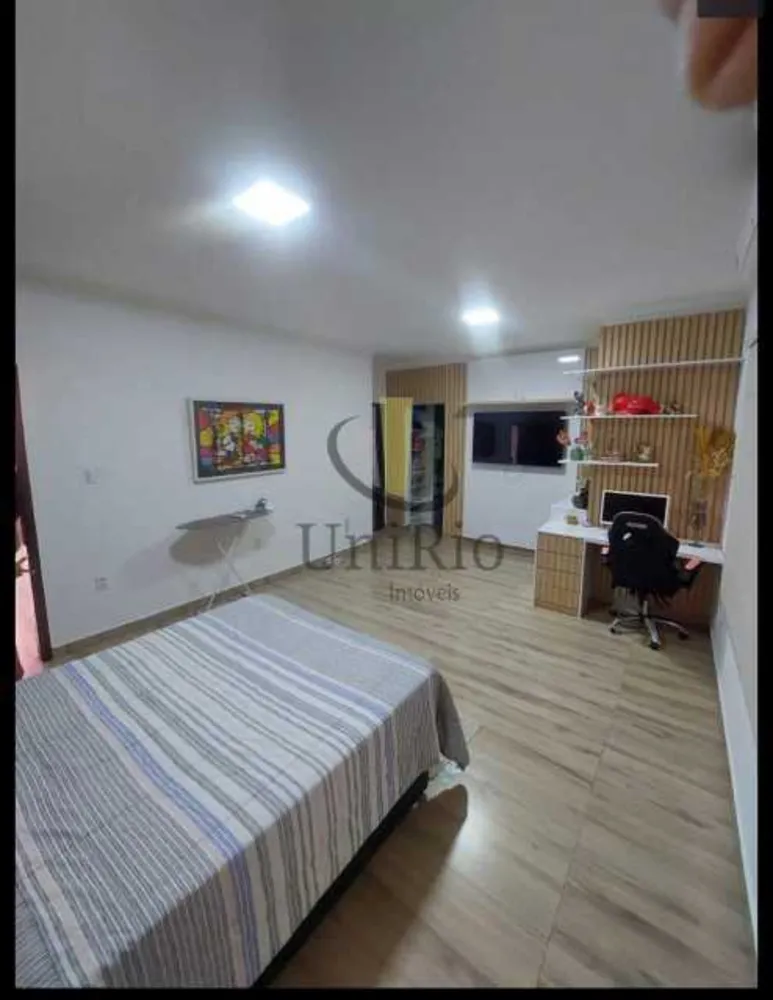 Casa de Condomínio, 3 quartos - Foto 10