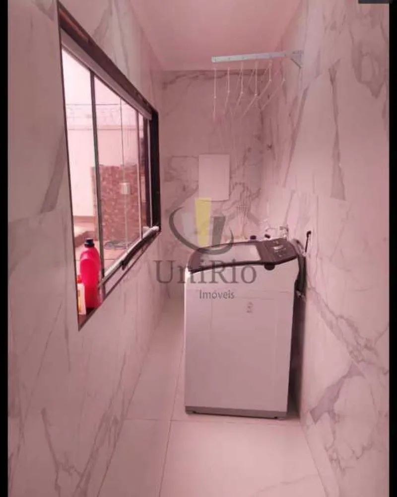Casa de Condomínio, 3 quartos - Foto 18