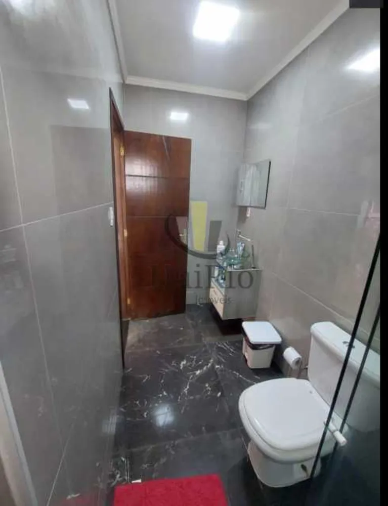 Casa de Condomínio, 3 quartos - Foto 13