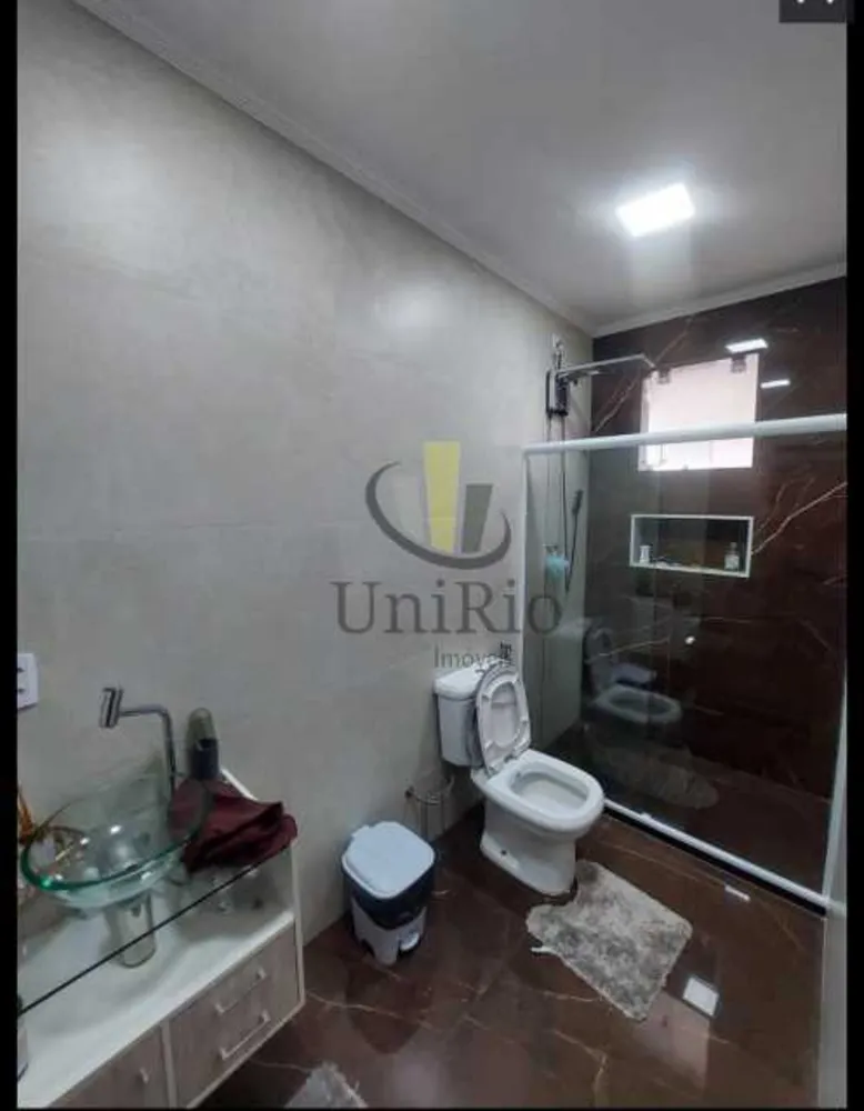 Casa de Condomínio, 3 quartos - Foto 11
