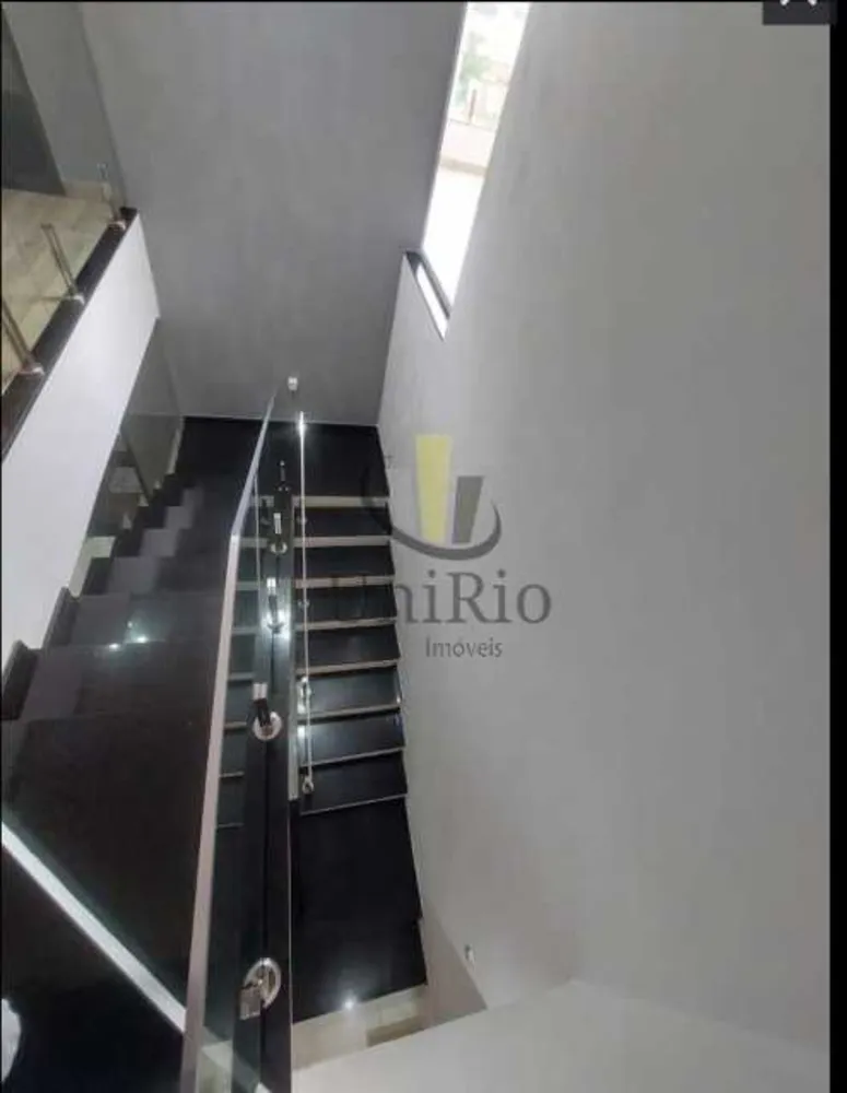 Casa de Condomínio, 3 quartos - Foto 14