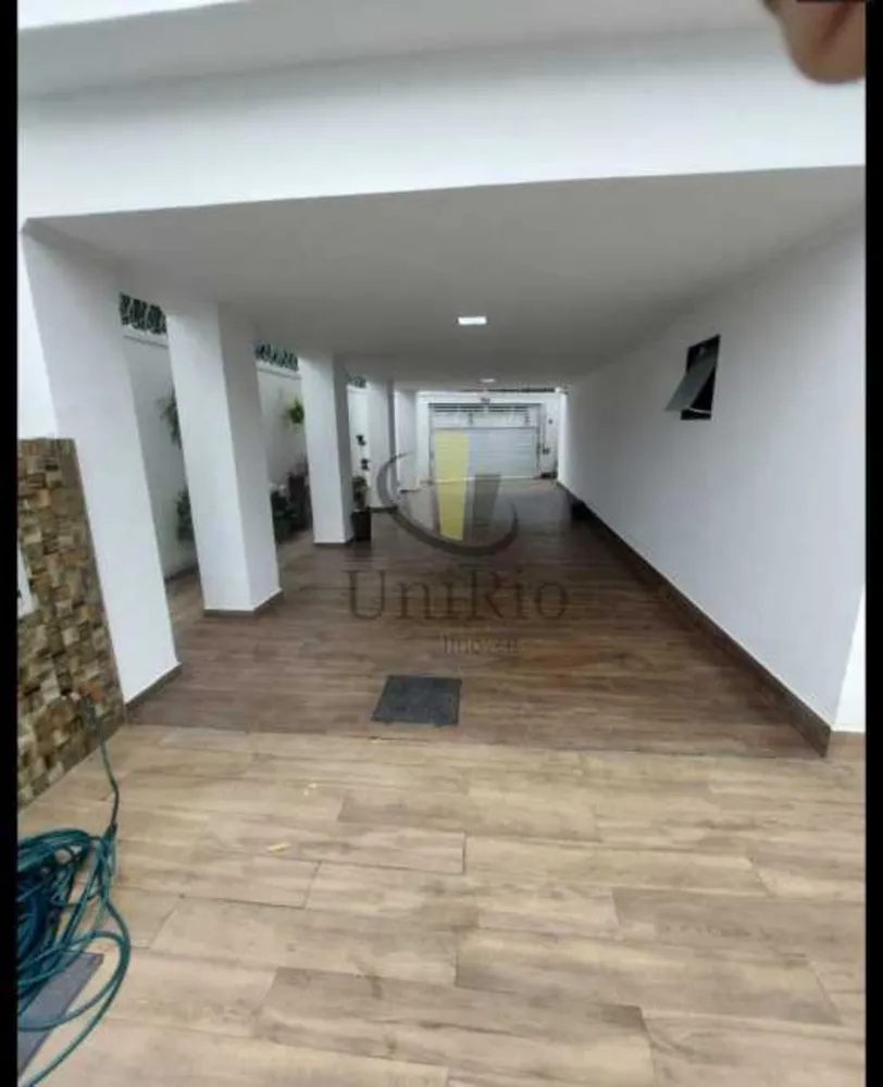 Casa de Condomínio, 3 quartos - Foto 26