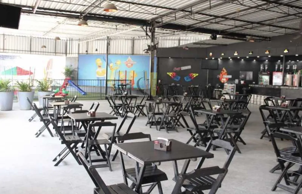 Depósito-Galpão, 900 m² - Foto 10