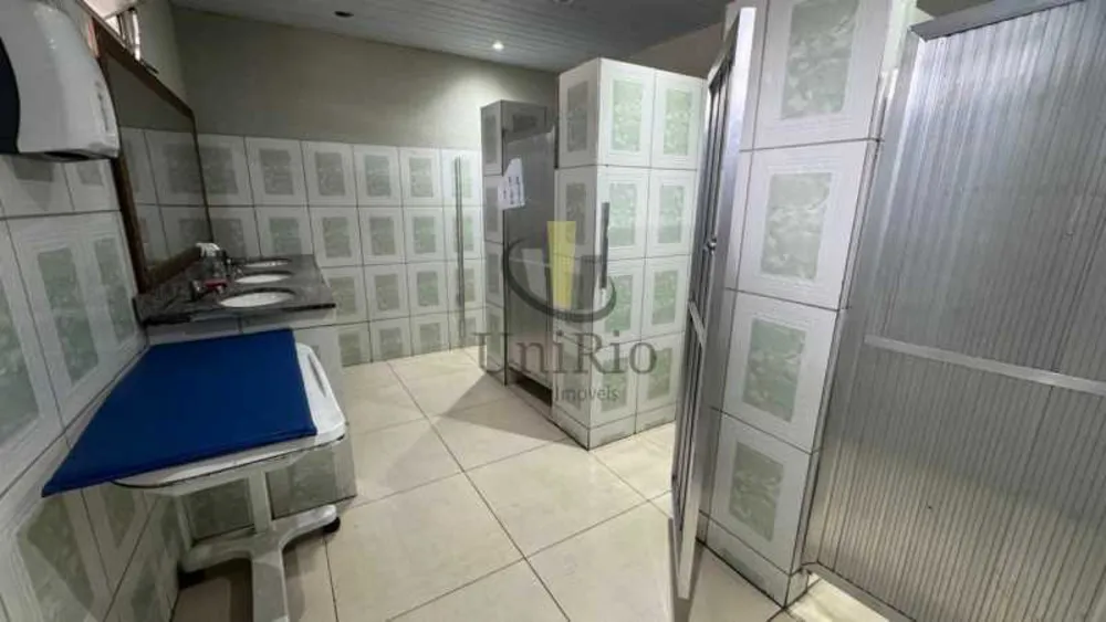 Depósito-Galpão, 900 m² - Foto 9