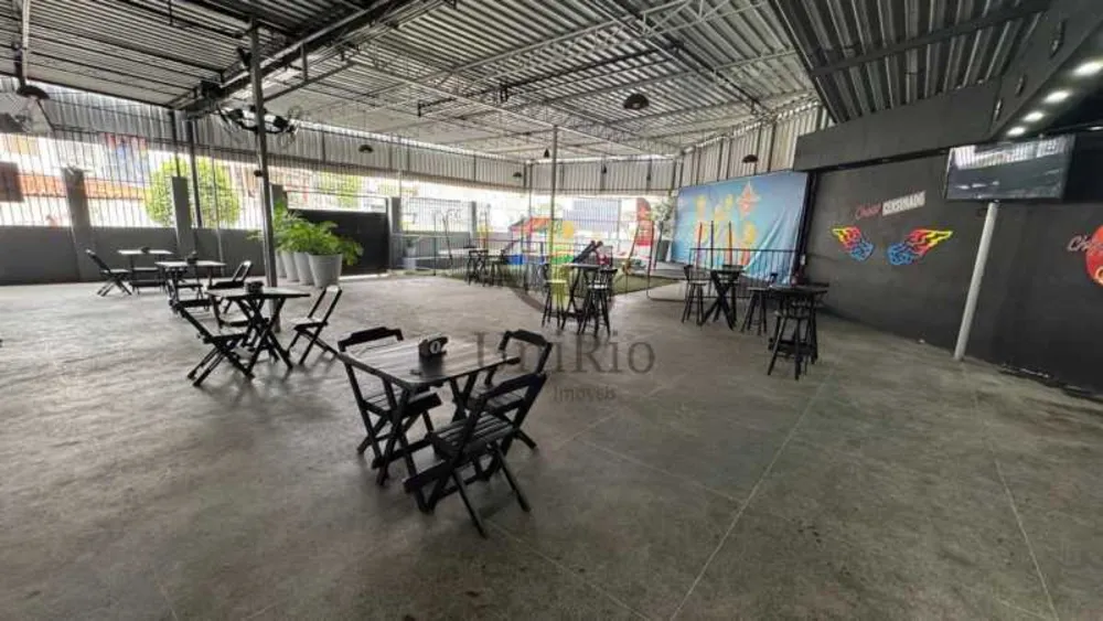 Depósito-Galpão, 900 m² - Foto 16