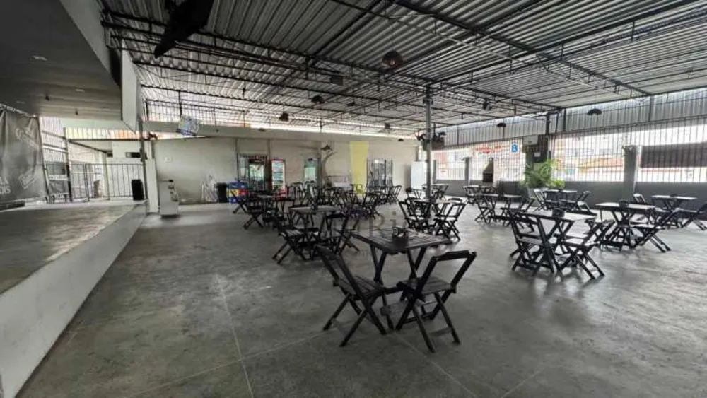 Depósito-Galpão, 900 m² - Foto 2