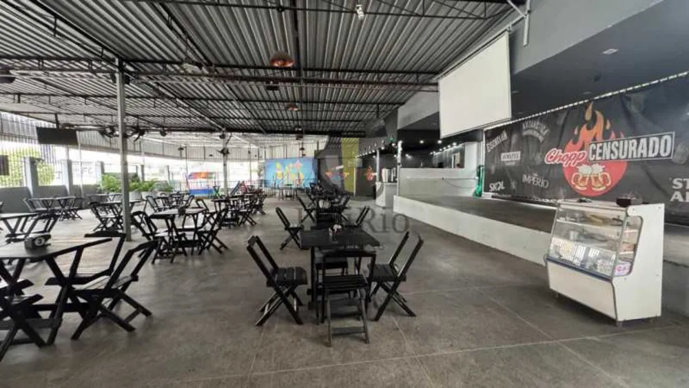 Depósito-Galpão, 900 m² - Foto 17