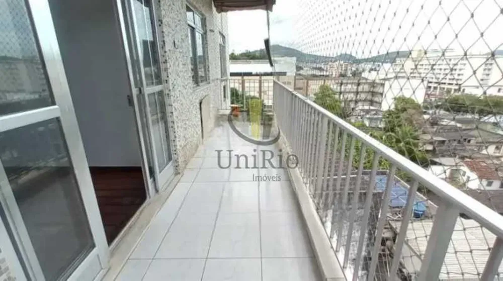 Apartamento, 3 quartos, 96 m² - Foto 3