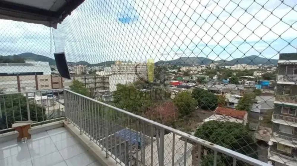 Apartamento, 3 quartos, 96 m² - Foto 2