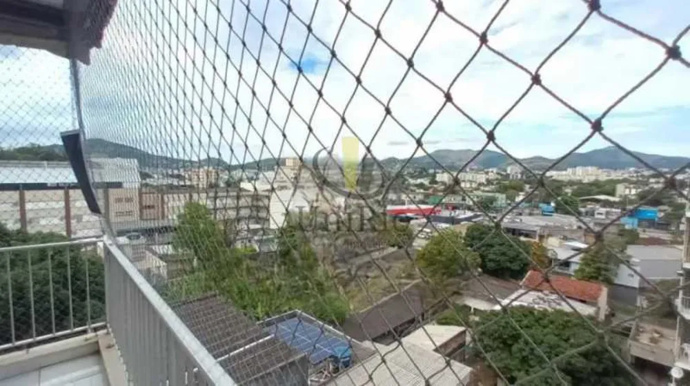Apartamento, 3 quartos, 96 m² - Foto 1