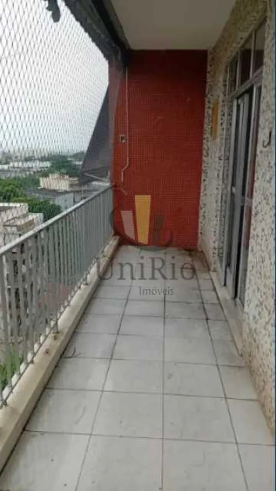 Apartamento, 3 quartos, 96 m² - Foto 4