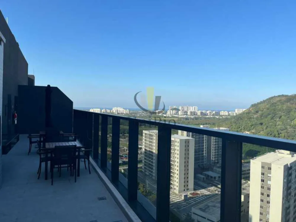 Apartamento, 2 quartos, 55 m² - Foto 6