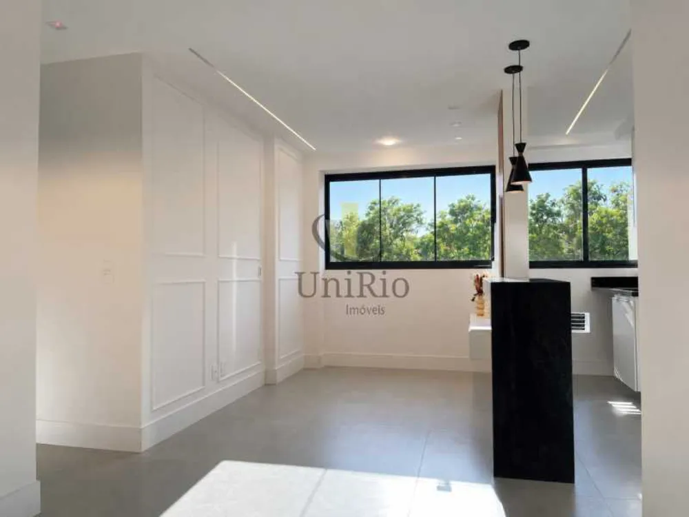 Apartamento, 2 quartos, 55 m² - Foto 2