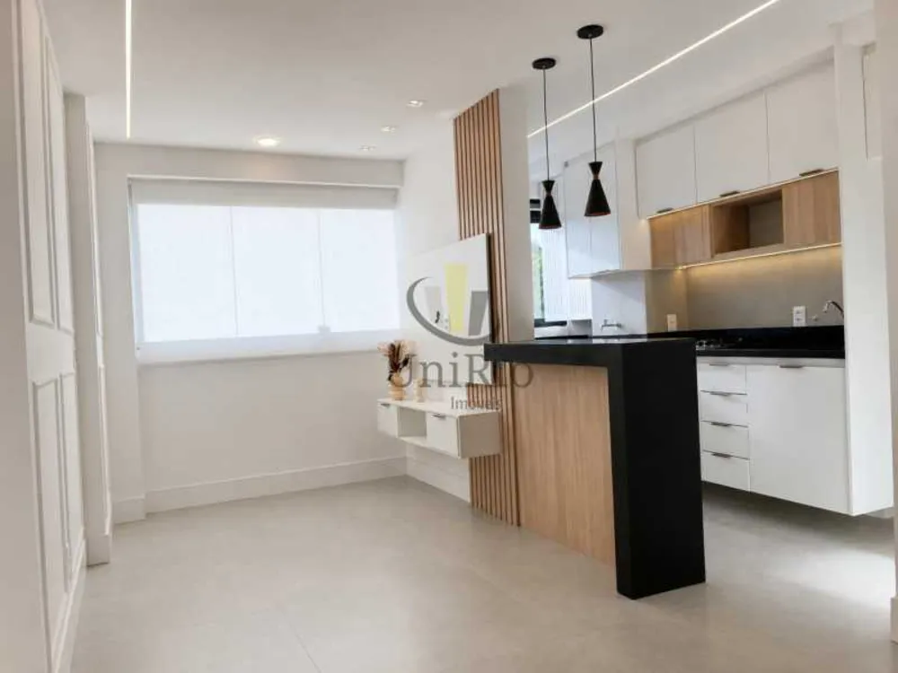 Apartamento, 2 quartos, 55 m² - Foto 1