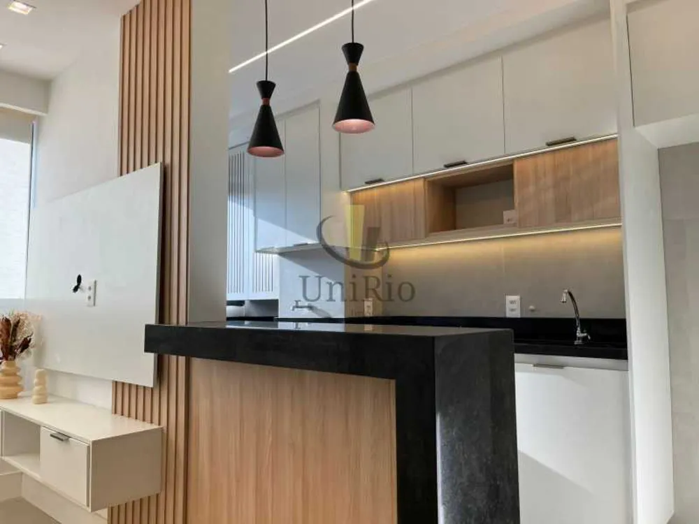 Apartamento, 2 quartos, 55 m² - Foto 4