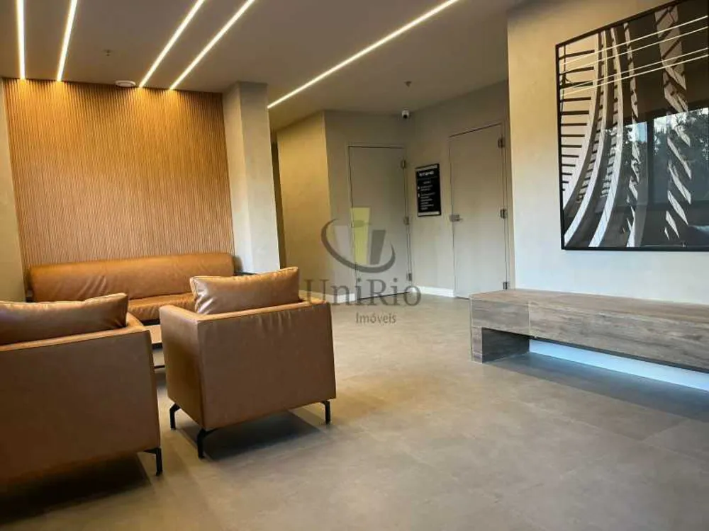 Apartamento, 2 quartos, 55 m² - Foto 11