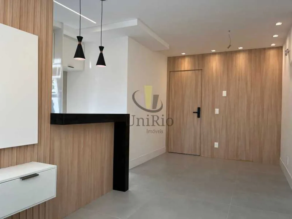 Apartamento, 2 quartos, 55 m² - Foto 5