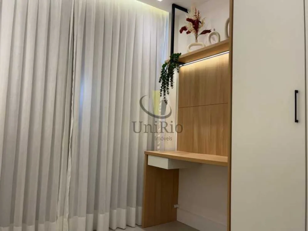 Apartamento, 2 quartos, 55 m² - Foto 9