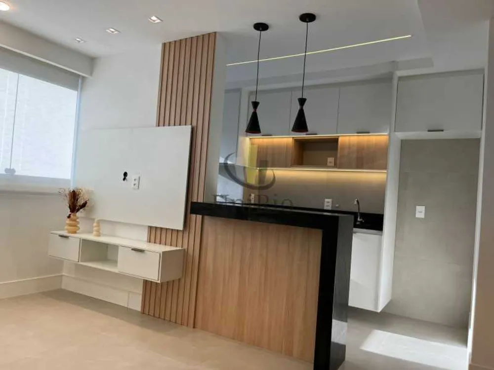 Apartamento, 2 quartos, 55 m² - Foto 3