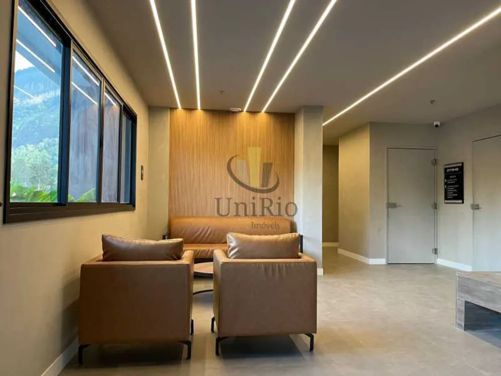 Apartamento, 2 quartos, 55 m² - Foto 13