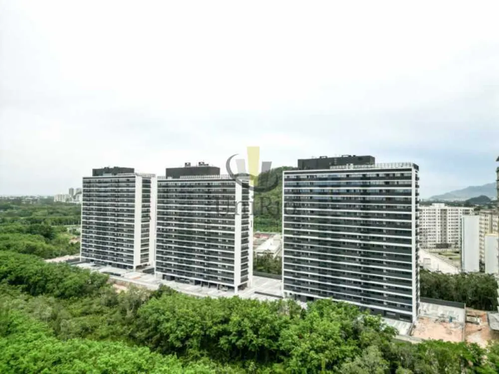 Apartamento, 2 quartos, 55 m² - Foto 20