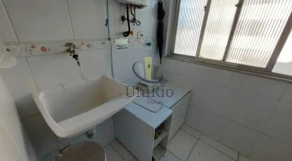 Apartamento, 2 quartos, 65 m² - Foto 8