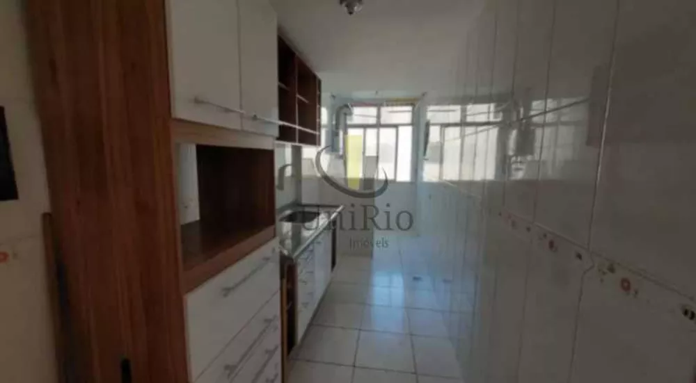 Apartamento, 2 quartos, 65 m² - Foto 17