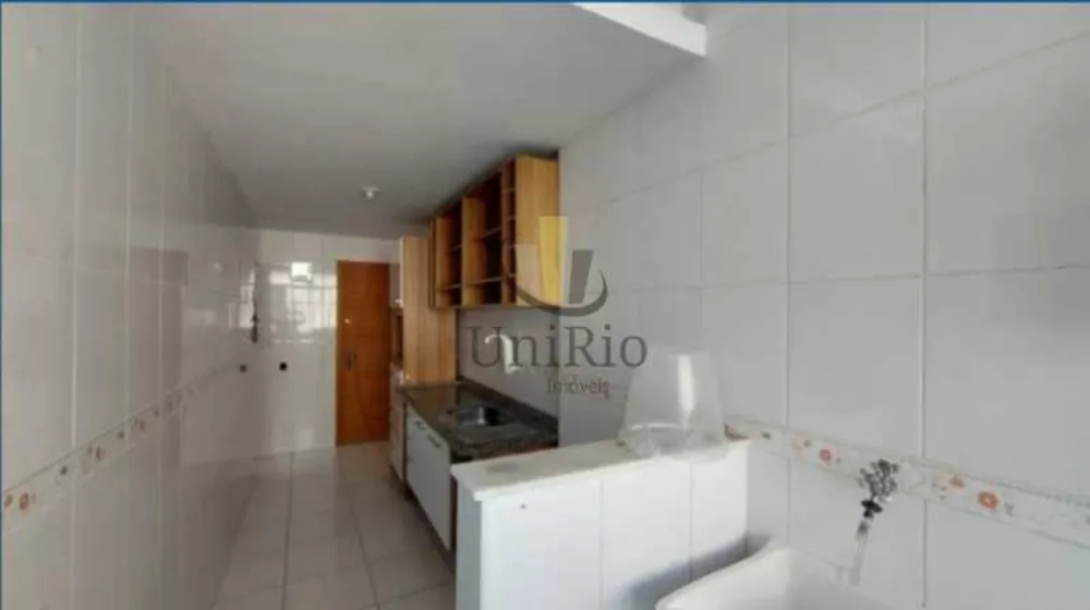 Apartamento, 2 quartos, 65 m² - Foto 5