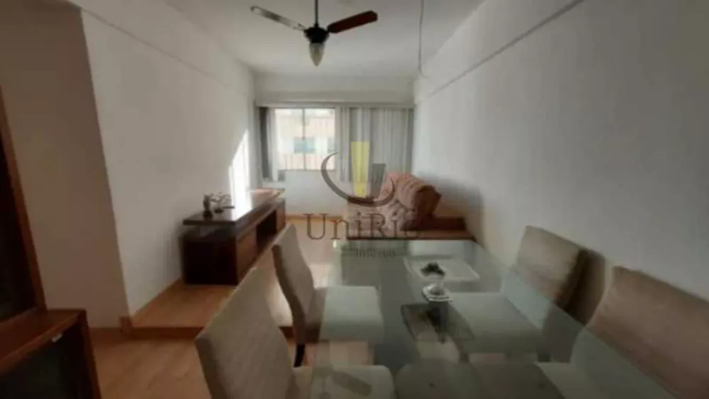 Apartamento, 2 quartos, 65 m² - Foto 11