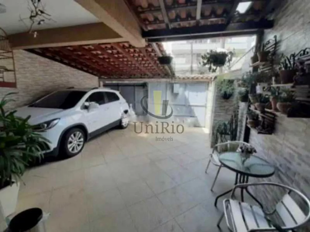 Casa, 3 quartos, 155 m² - Foto 2