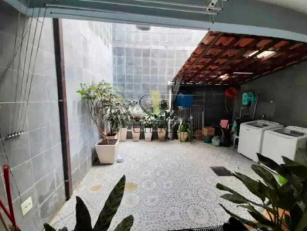 Casa, 3 quartos, 155 m² - Foto 11
