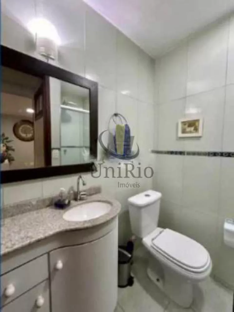 Casa, 3 quartos, 155 m² - Foto 8