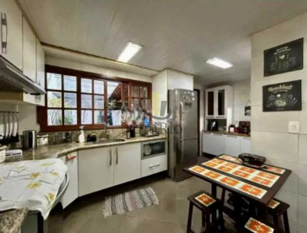 Casa, 3 quartos, 155 m² - Foto 5