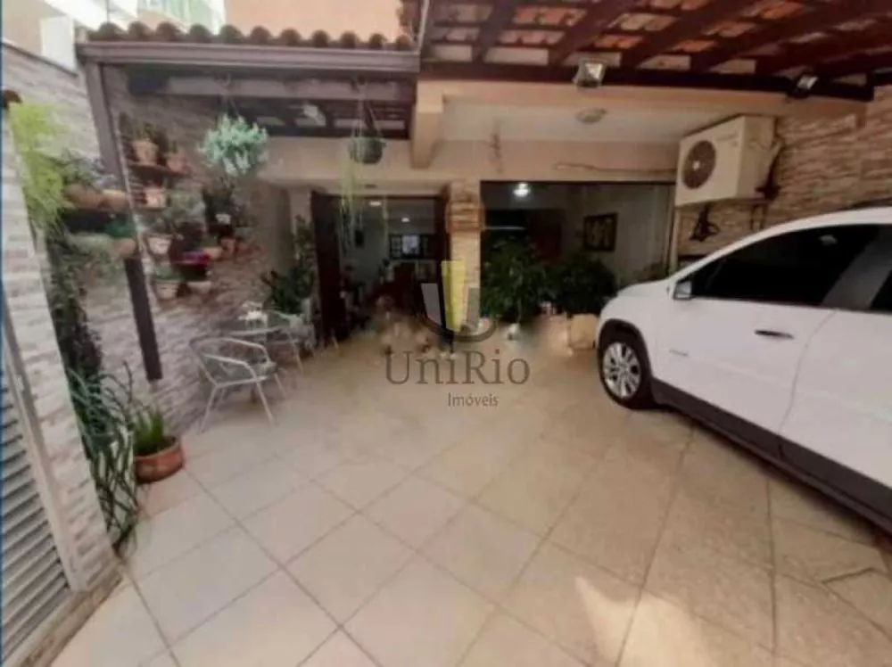 Casa, 3 quartos, 155 m² - Foto 1