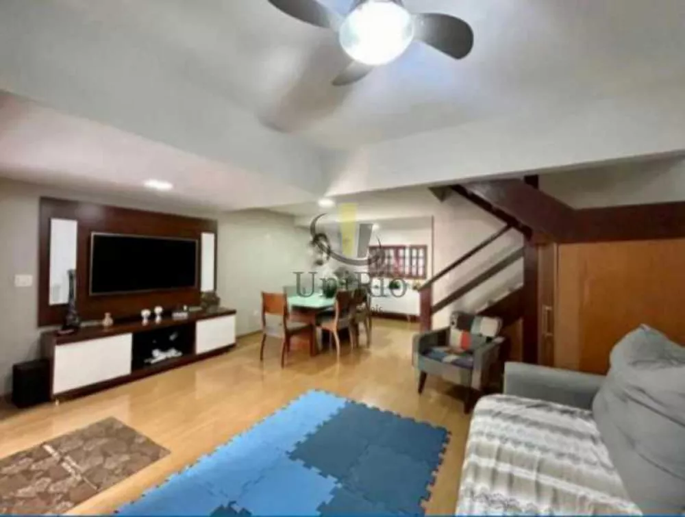 Casa, 3 quartos, 155 m² - Foto 3