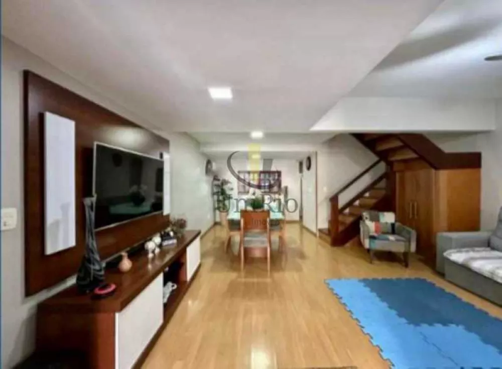 Casa, 3 quartos, 155 m² - Foto 4